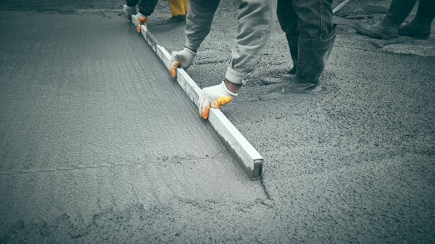Best Industrial Concrete Flooring in Countryside, IL