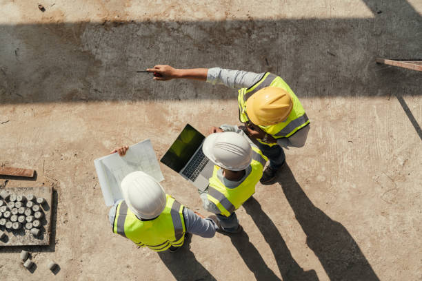 Best Concrete Sidewalk Installation in Countryside, IL