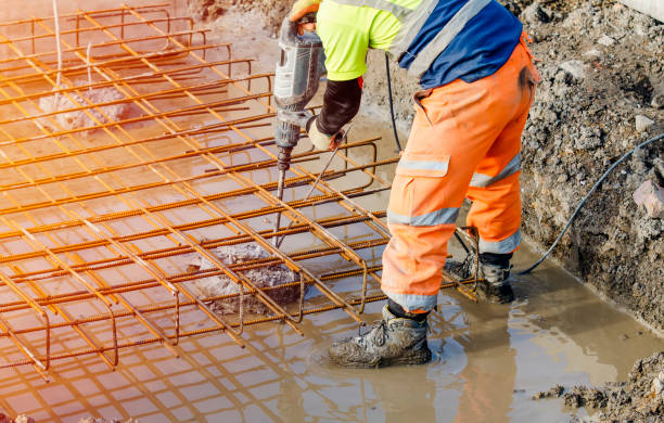 Best Concrete Sealing and Maintenance in Countryside, IL