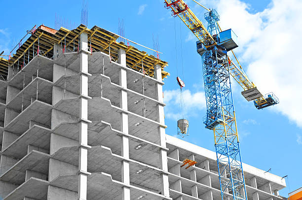 Best Concrete Foundation Repair in Countryside, IL